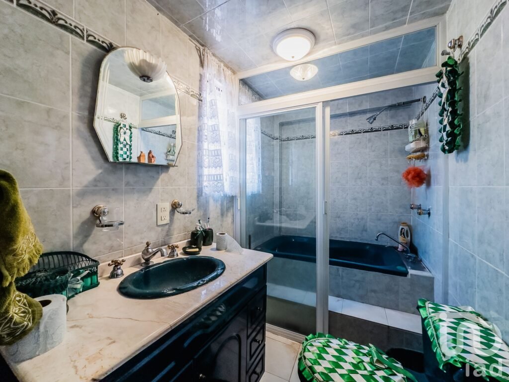 CASA EN VENTA PETROLEOS MEXICANOS, AZCAPOTZALCO