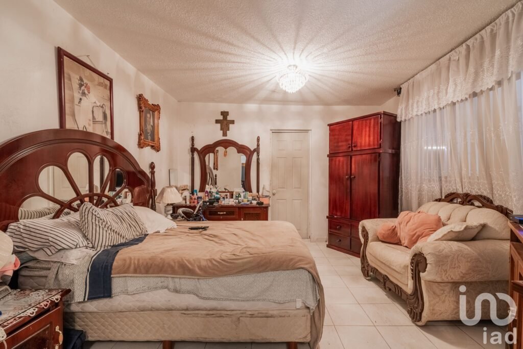 CASA EN VENTA PETROLEOS MEXICANOS, AZCAPOTZALCO