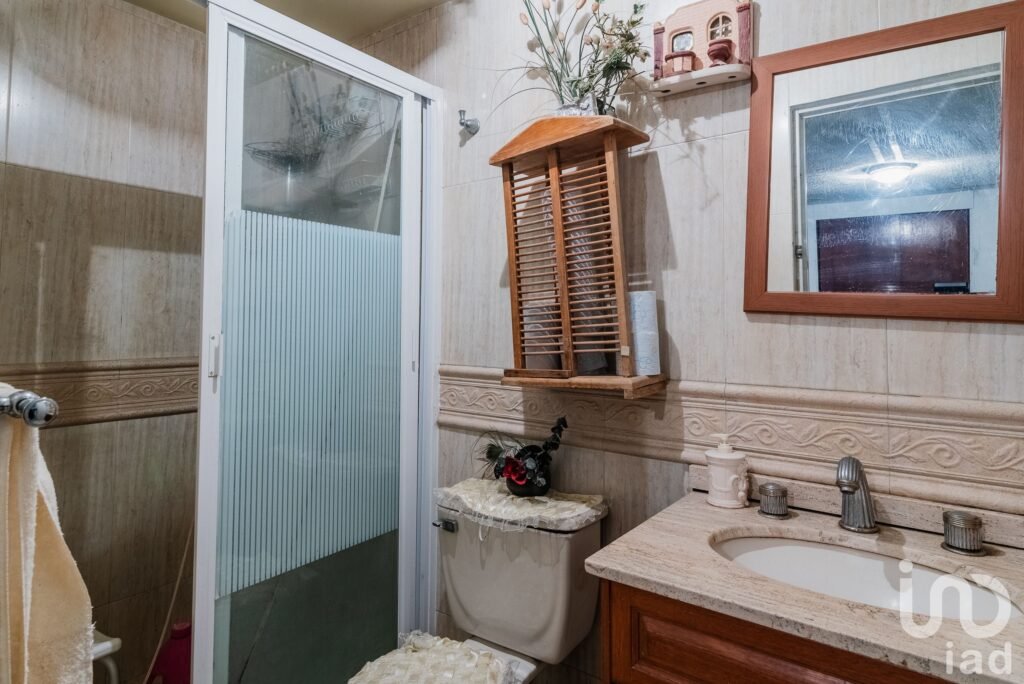 CASA EN VENTA PETROLEOS MEXICANOS, AZCAPOTZALCO