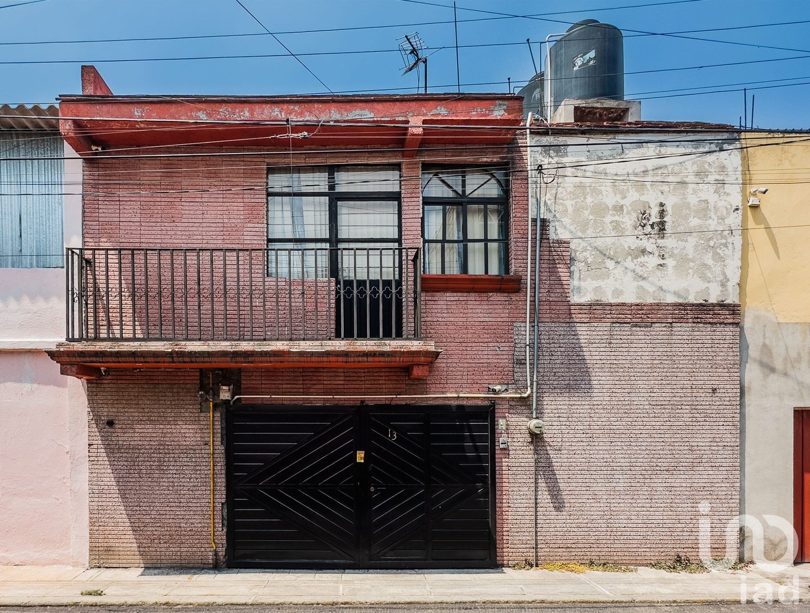 CASA EN VENTA PETROLEOS MEXICANOS, AZCAPOTZALCO CASA EN VENTA PETROLEOS MEXICANOS, AZCAPOTZALCO
