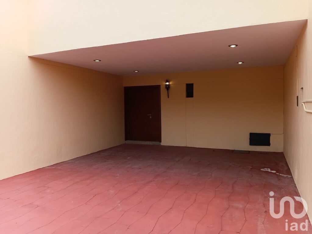 Casa en Renta Jardines de San Ignacio