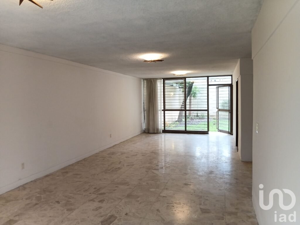 Casa en Renta Jardines de San Ignacio