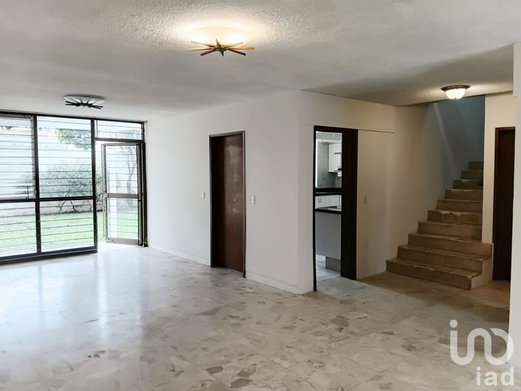 Casa en Renta Jardines de San Ignacio