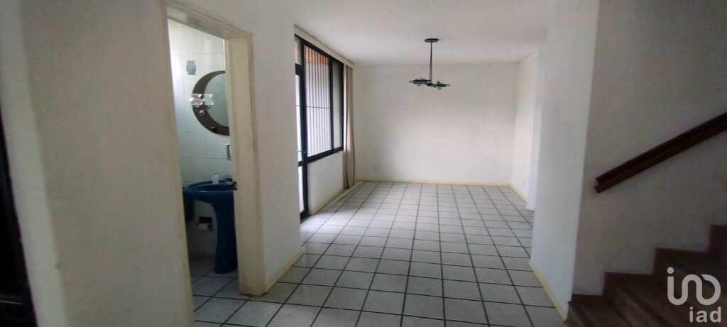 Venta Casa en  Quintas del Marqués,Queretaro.