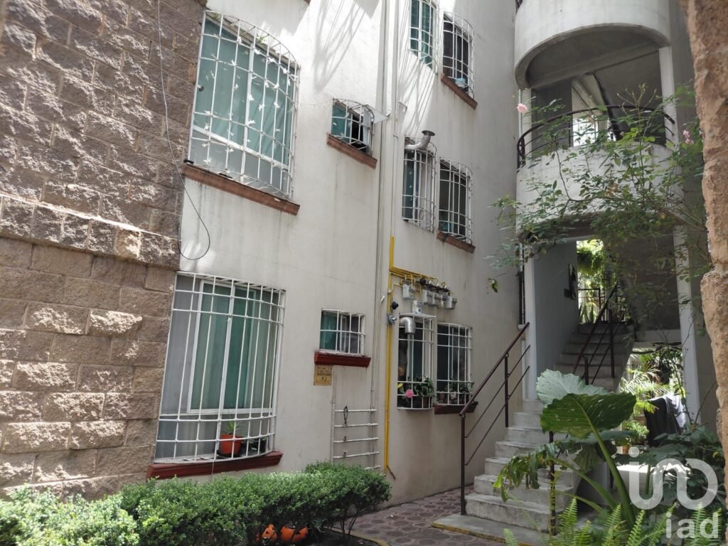 Precioso departamento en Venta en Santa María Nonalco, precio súper accesible!!!