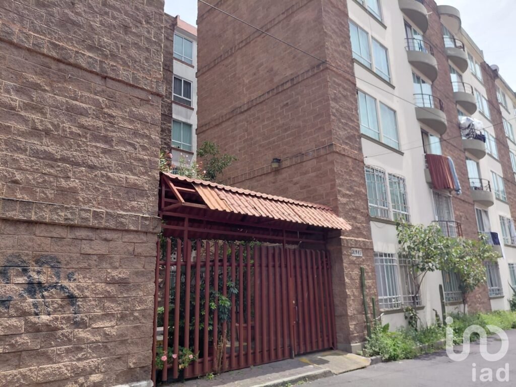 Precioso departamento en Venta en Santa María Nonalco, precio súper accesible!!!