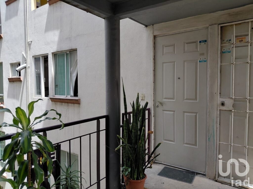 Precioso departamento en Venta en Santa María Nonalco, precio súper accesible!!!
