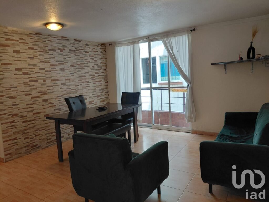 Precioso departamento en Venta en Santa María Nonalco, precio súper accesible!!!