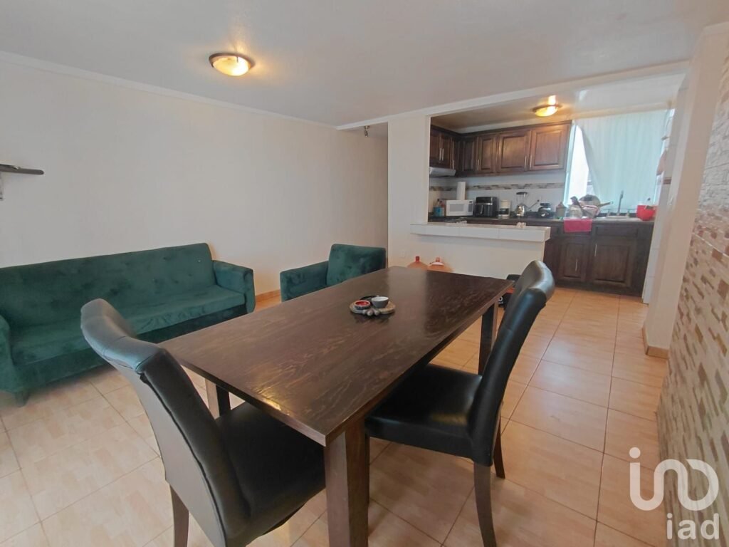 Precioso departamento en Venta en Santa María Nonalco, precio súper accesible!!!