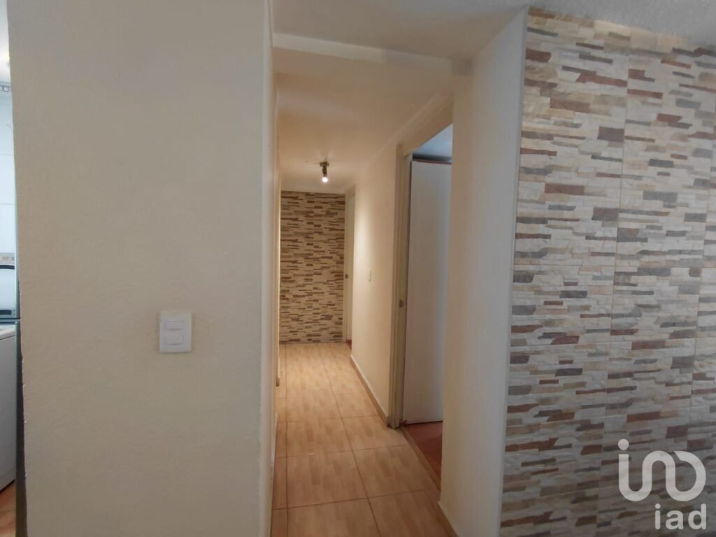 Precioso departamento en Venta en Santa María Nonalco, precio súper accesible!!!