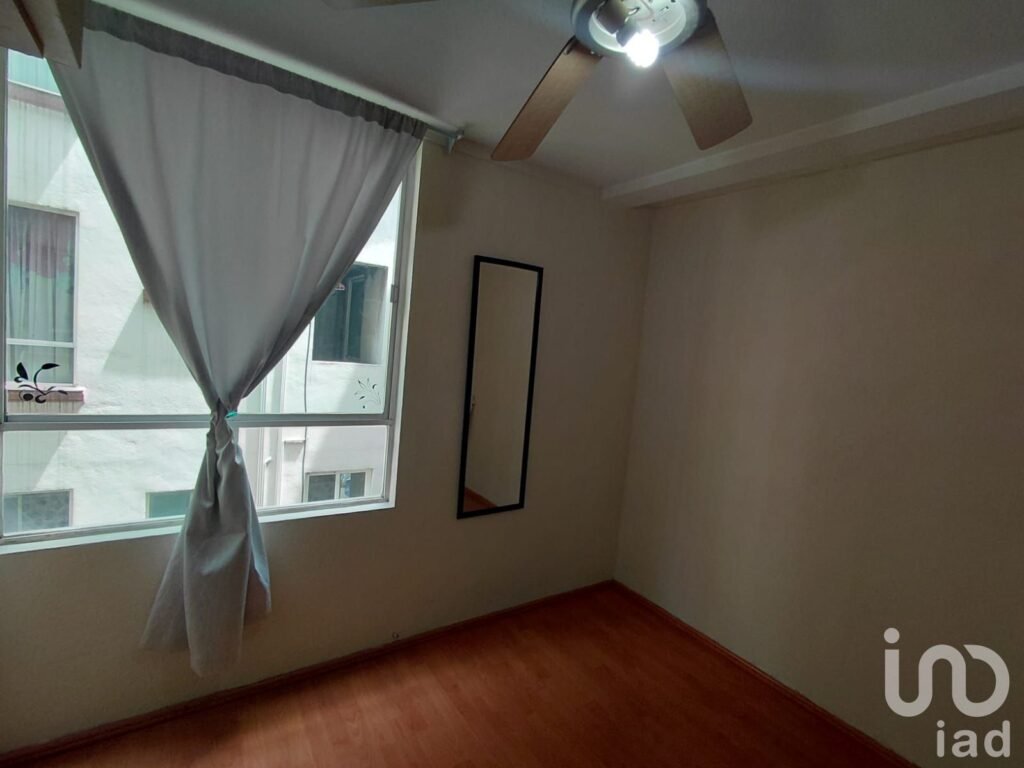 Precioso departamento en Venta en Santa María Nonalco, precio súper accesible!!!