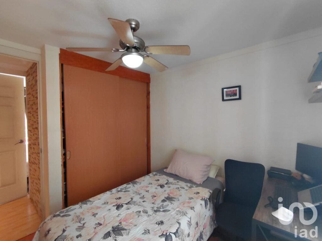 Precioso departamento en Venta en Santa María Nonalco, precio súper accesible!!!