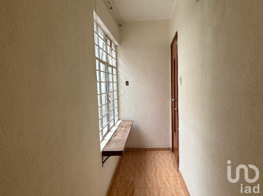 DEPARTAMENTO EN VENTA EN COL SAN RAFAEL