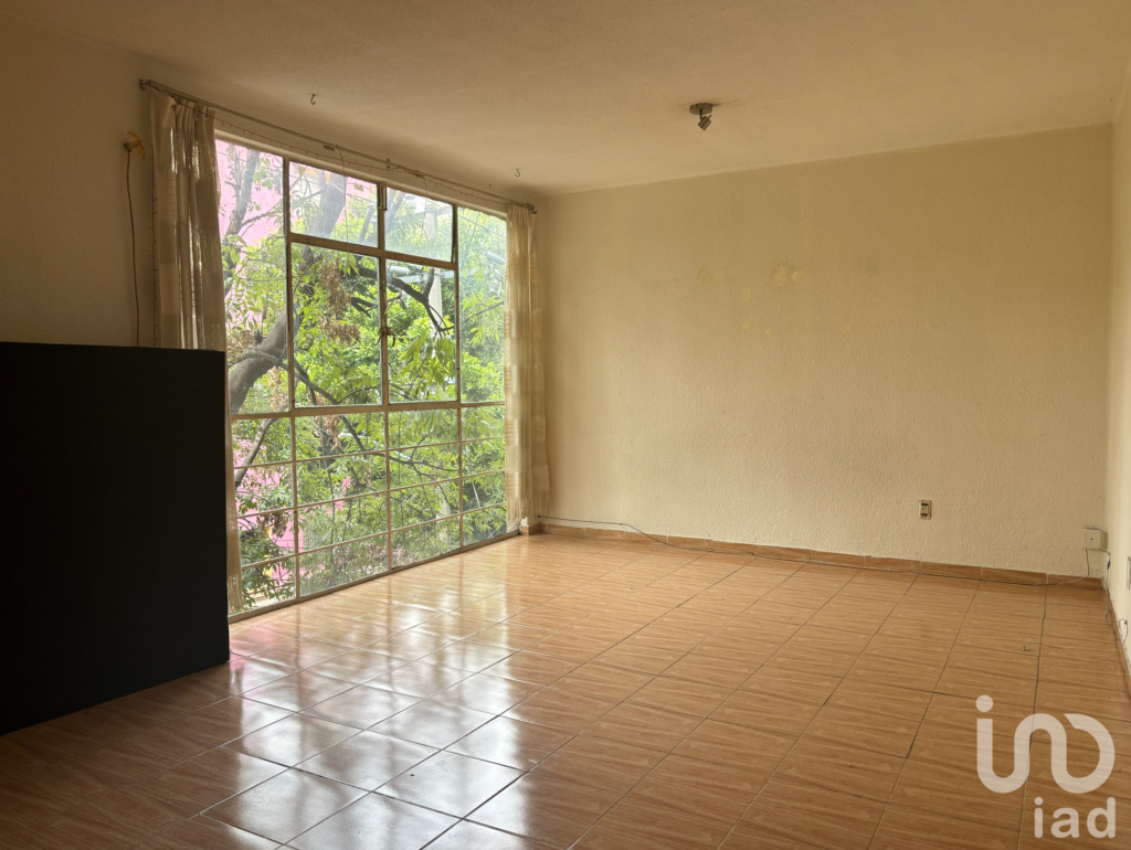 DEPARTAMENTO EN VENTA EN COL SAN RAFAEL
