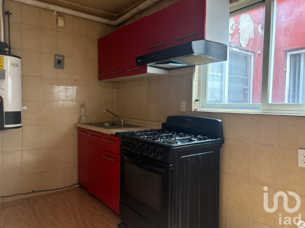 DEPARTAMENTO EN VENTA EN COL SAN RAFAEL