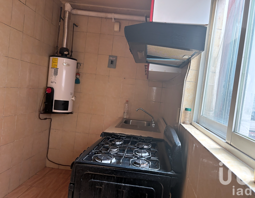 DEPARTAMENTO EN VENTA EN COL SAN RAFAEL