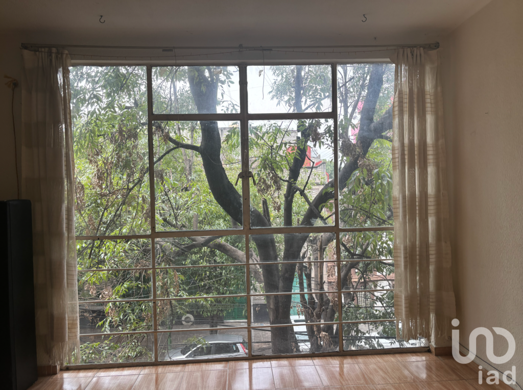 DEPARTAMENTO EN VENTA EN COL SAN RAFAEL