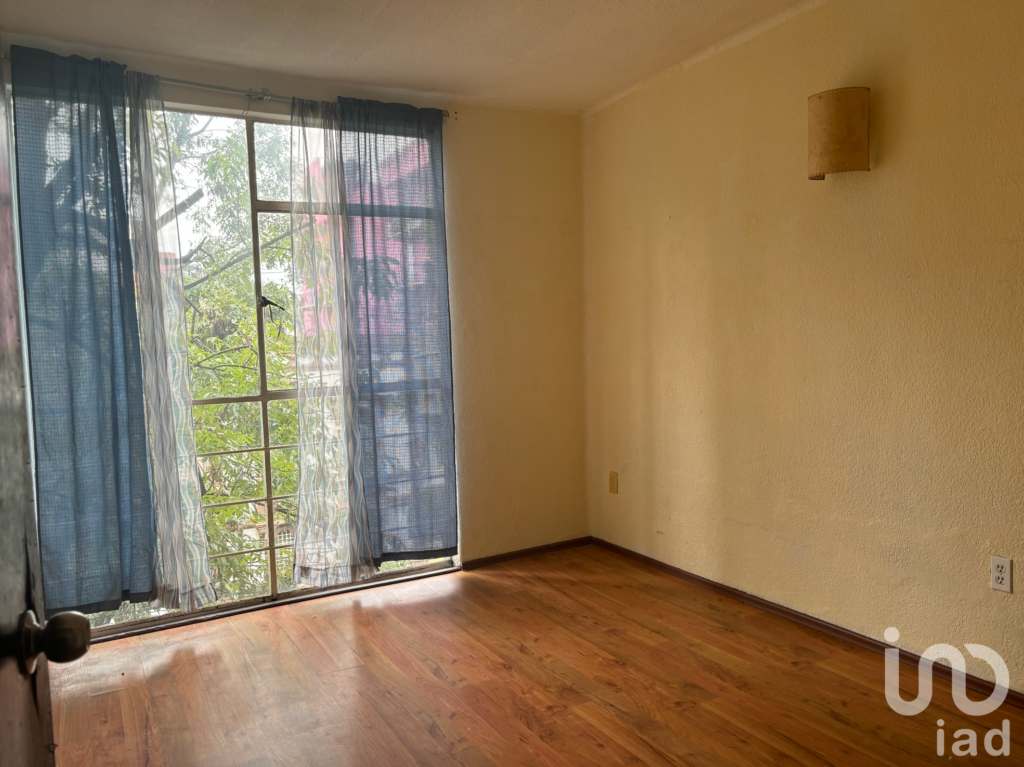 DEPARTAMENTO EN VENTA EN COL SAN RAFAEL