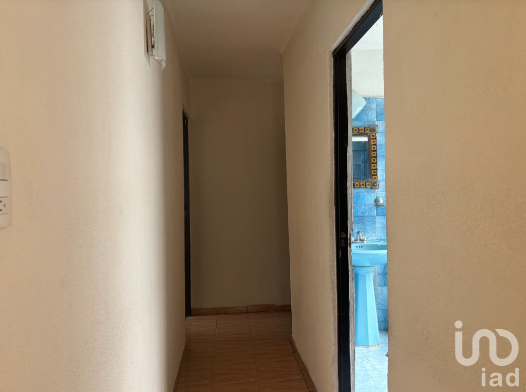 DEPARTAMENTO EN VENTA EN COL SAN RAFAEL
