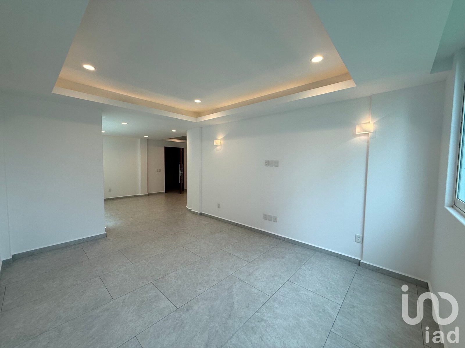 DEPARTAMENTO EN RENTA A UNOS PASOS DE LIVERPOOL POLANCO SIN ESTACIONAMIENTO
