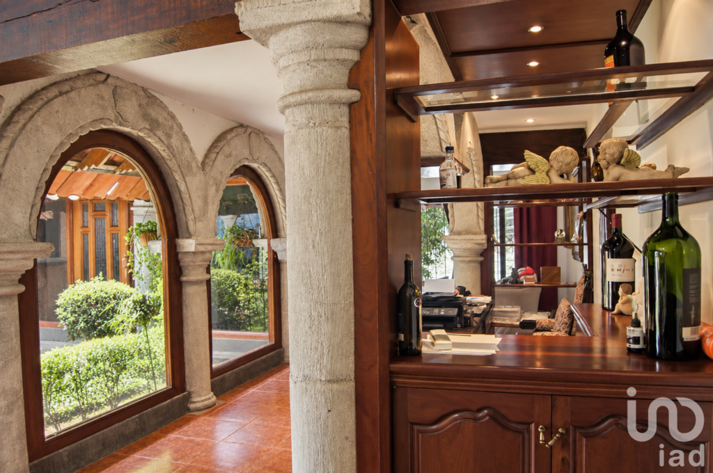 Casa estilo Cuernavaca en Vista Hermosa con alberca climatizada