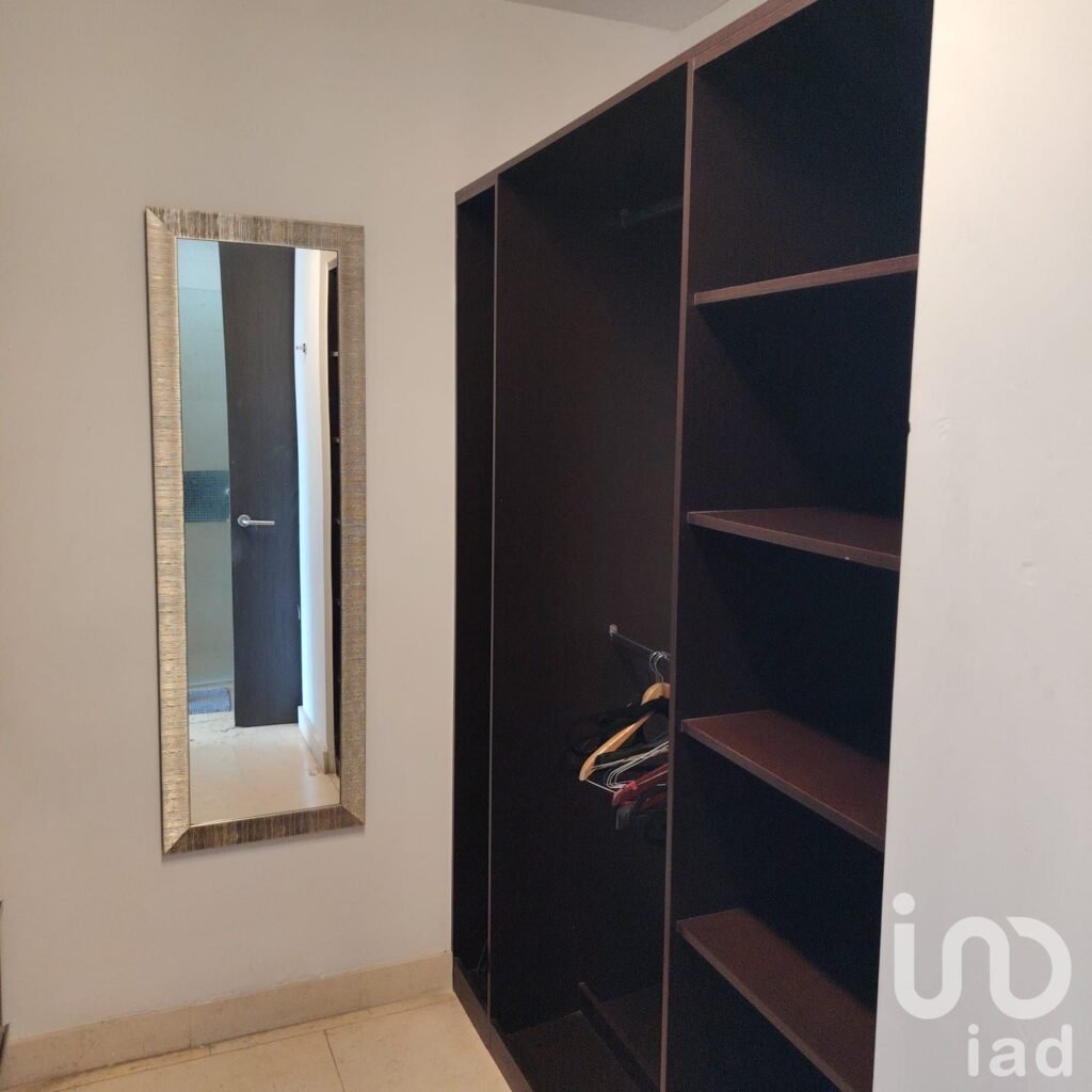 DEPARTAMENTO AMUBLADO EN RENTA HIGH TOWERS SONATA