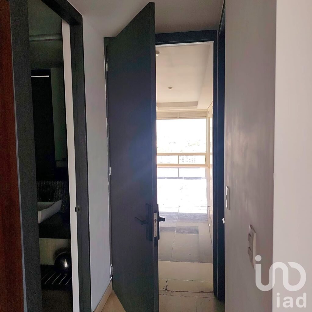 DEPARTAMENTO AMUBLADO EN RENTA HIGH TOWERS SONATA