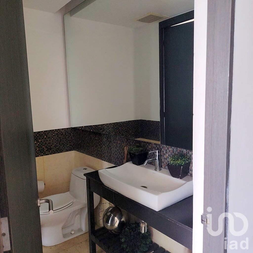DEPARTAMENTO AMUBLADO EN RENTA HIGH TOWERS SONATA