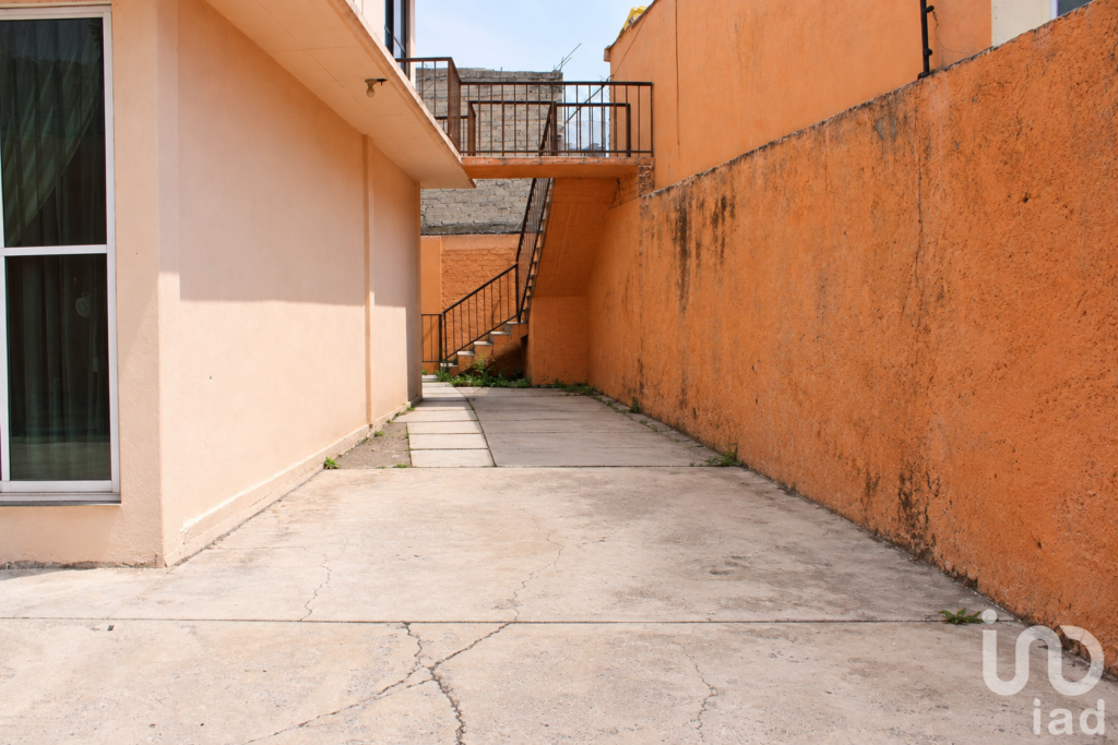 VENTA DE CASA EN CUAHUTEPEC CDMX
