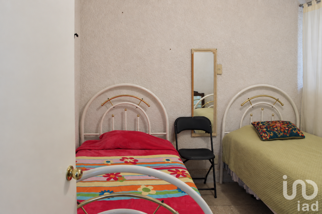 VENTA DE CASA EN CUAHUTEPEC CDMX