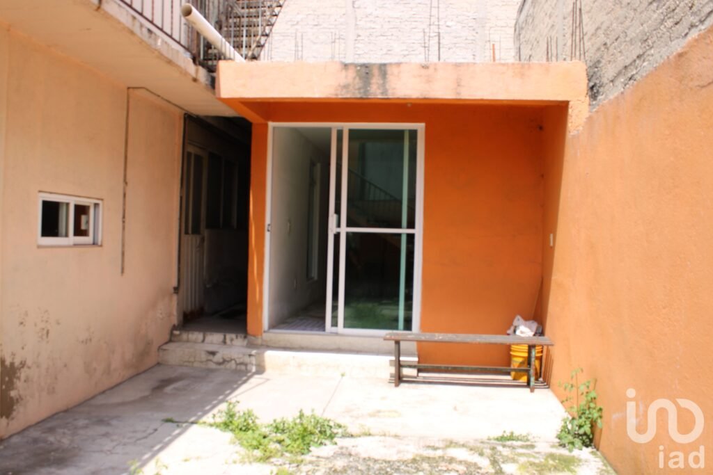 VENTA DE CASA EN CUAHUTEPEC CDMX
