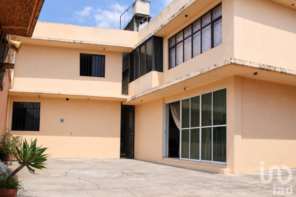 VENTA DE CASA EN CUAHUTEPEC CDMX
