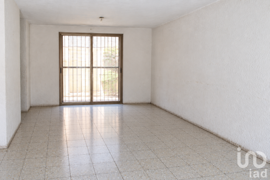 VENTA DE CASA EN CUAHUTEPEC CDMX
