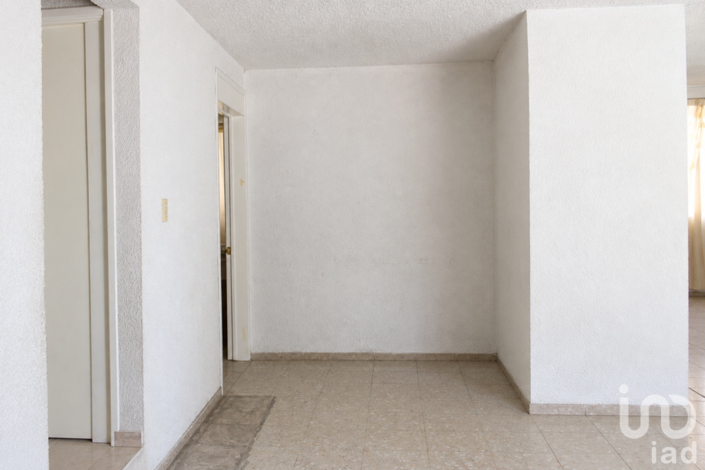 VENTA DE CASA EN CUAHUTEPEC CDMX