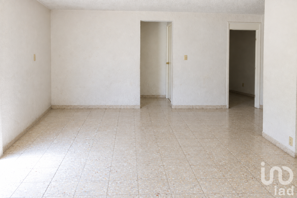 VENTA DE CASA EN CUAHUTEPEC CDMX