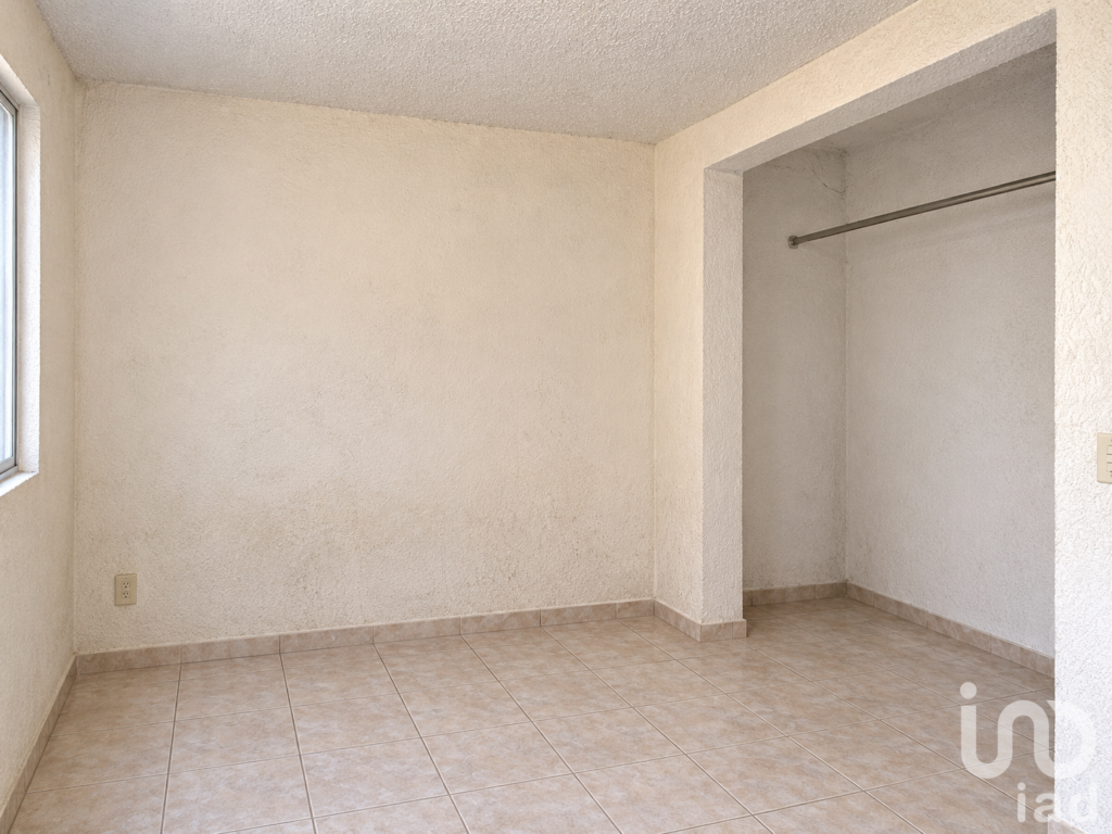 VENTA DE CASA EN CUAHUTEPEC CDMX