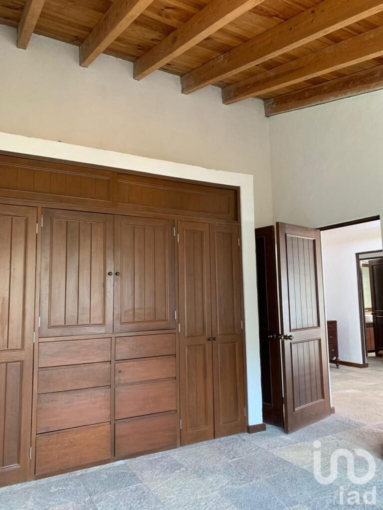 Se vende condominio de 4 casas en Malinalco