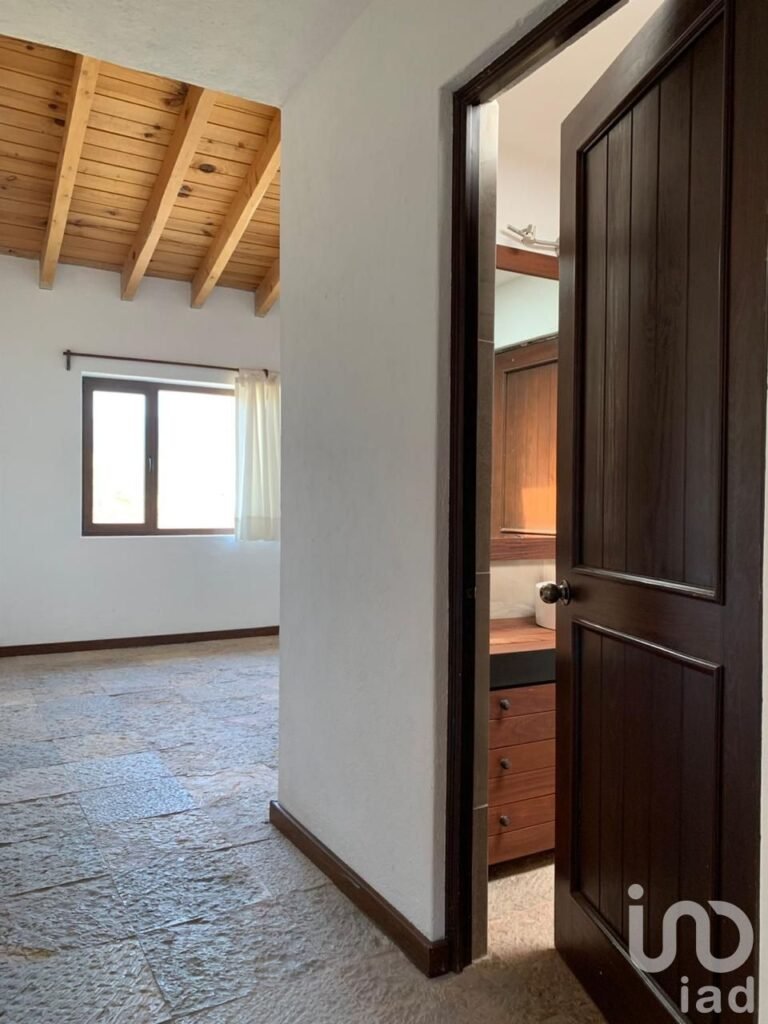 Se vende condominio de 4 casas en Malinalco