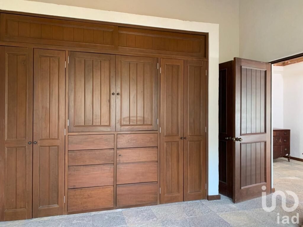 Se vende condominio de 4 casas en Malinalco