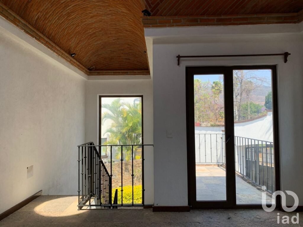Se vende condominio de 4 casas en Malinalco