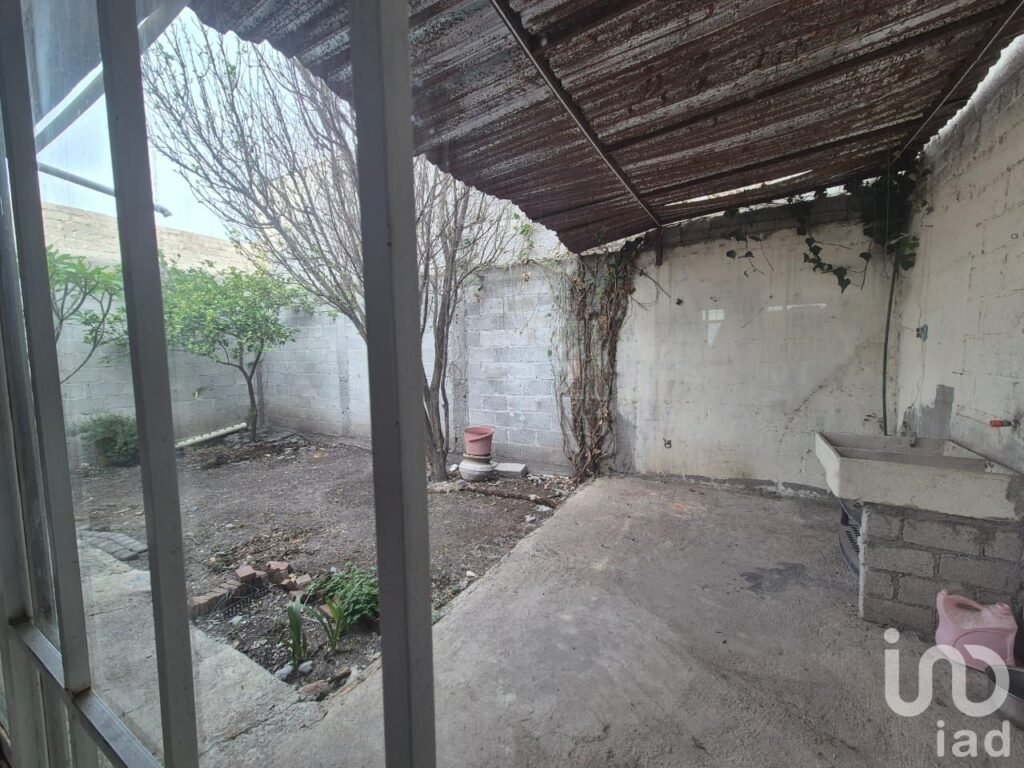 Venta de casa en Jardines de Azucenas Queretaro