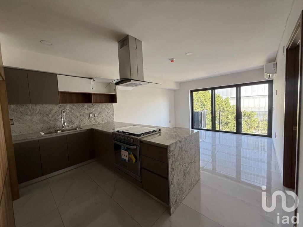 Departamento en renta en Minerva Style