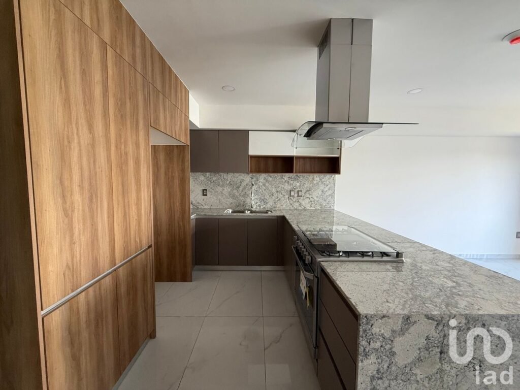 Departamento en renta en Minerva Style