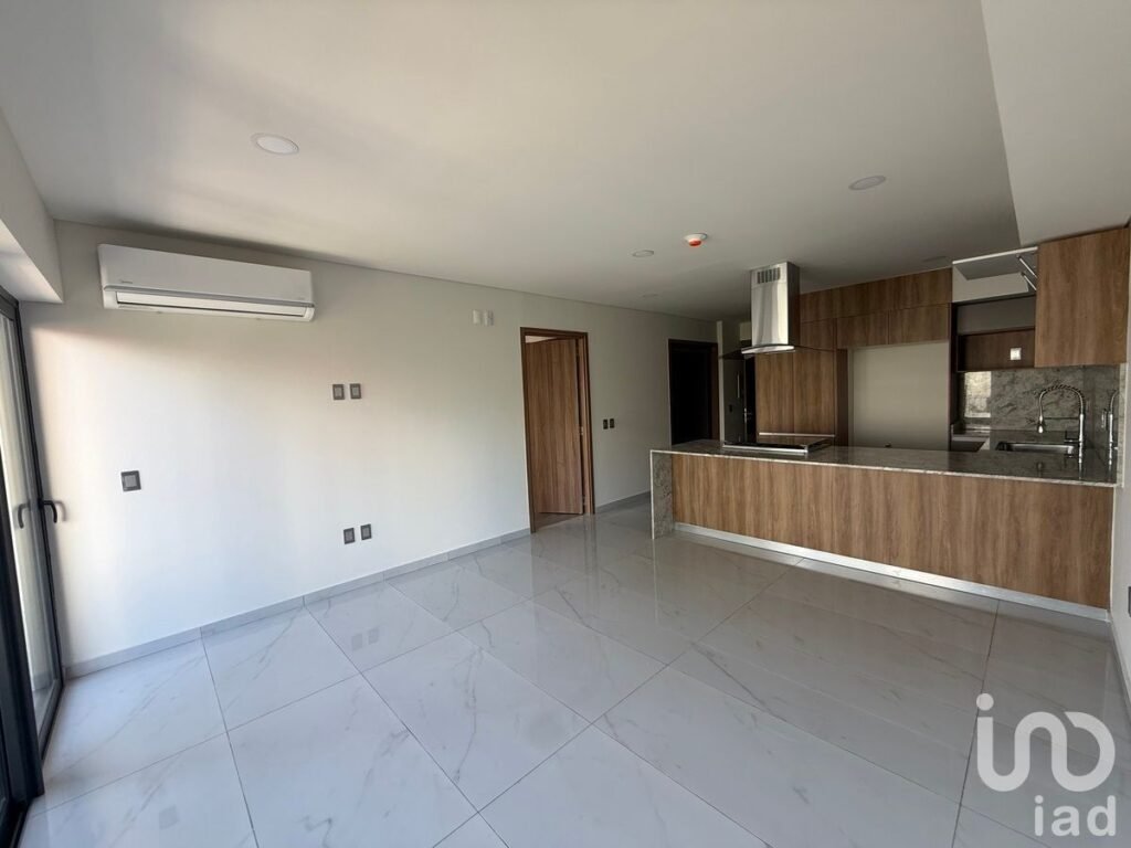 Departamento en renta en Minerva Style