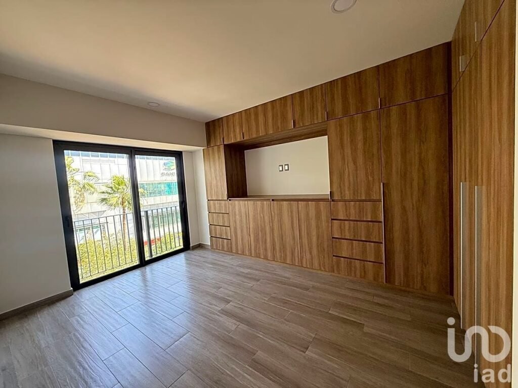 Departamento en renta en Minerva Style