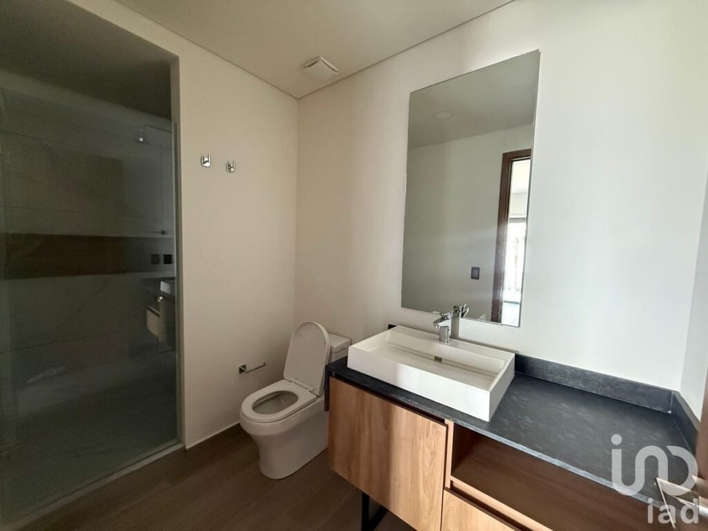 Departamento en renta en Minerva Style