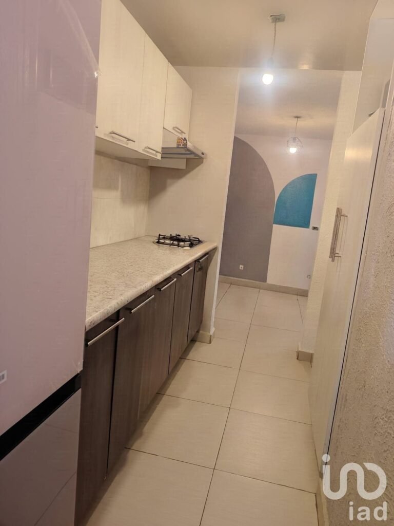 RENTA DE DEPARTAMENTO EN PLANTA BAJA FRENTE A ENCUENTRO OCEANIA
