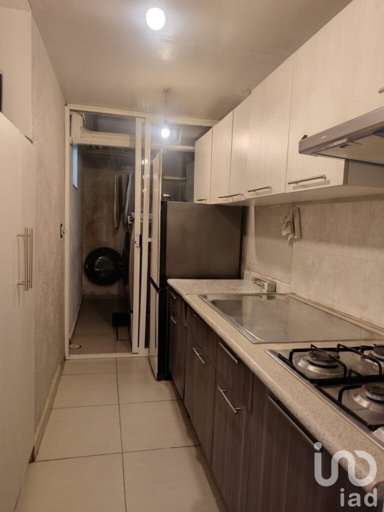 RENTA DE DEPARTAMENTO EN PLANTA BAJA FRENTE A ENCUENTRO OCEANIA