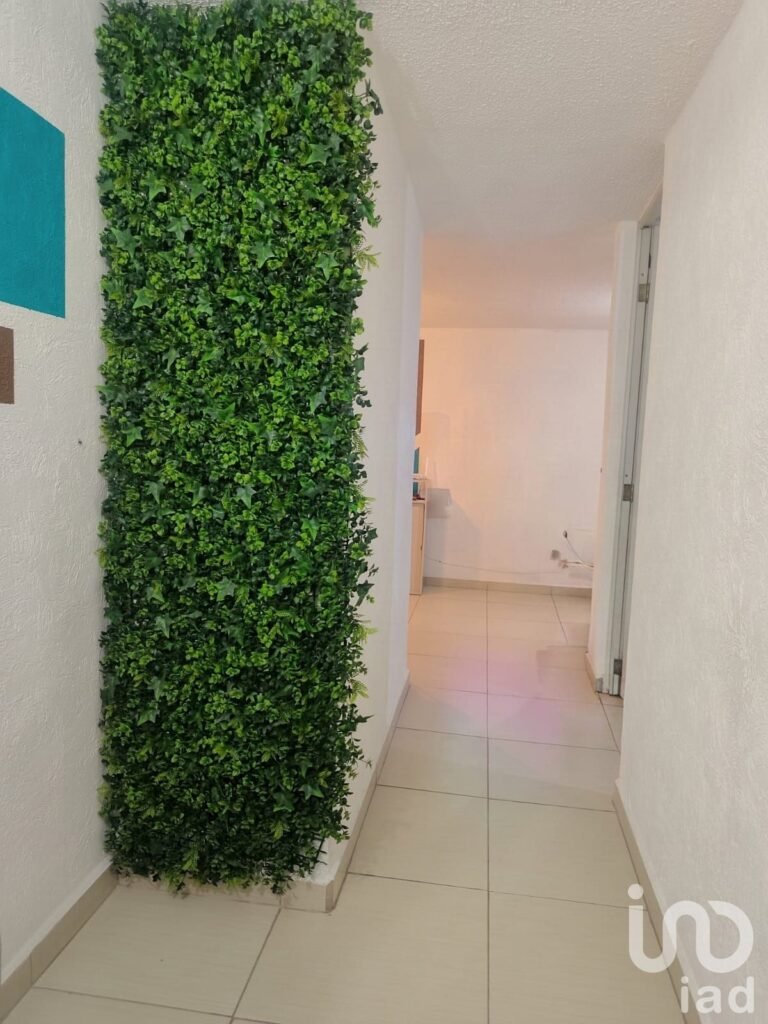 RENTA DE DEPARTAMENTO EN PLANTA BAJA FRENTE A ENCUENTRO OCEANIA