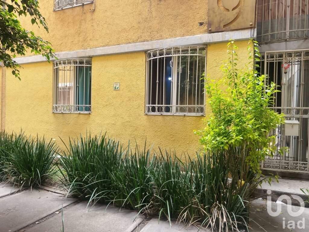 RENTA DE DEPARTAMENTO EN PLANTA BAJA FRENTE A ENCUENTRO OCEANIA